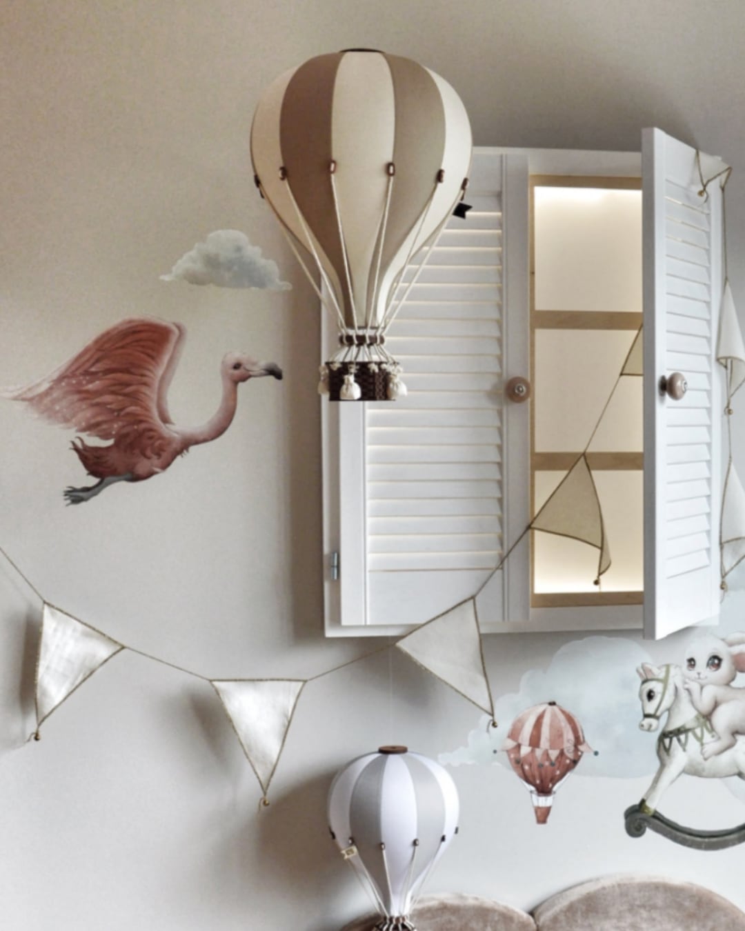 Super Balloon / color:728 / Ssize