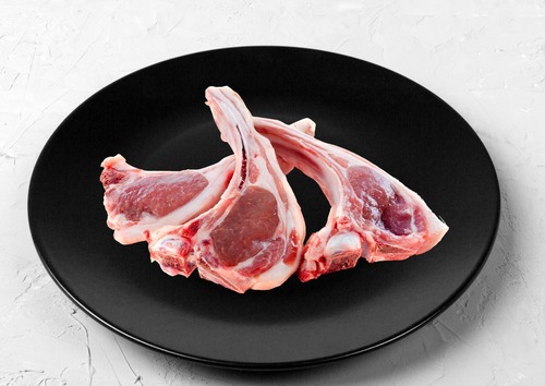 豪州産ラムチョップ 3本