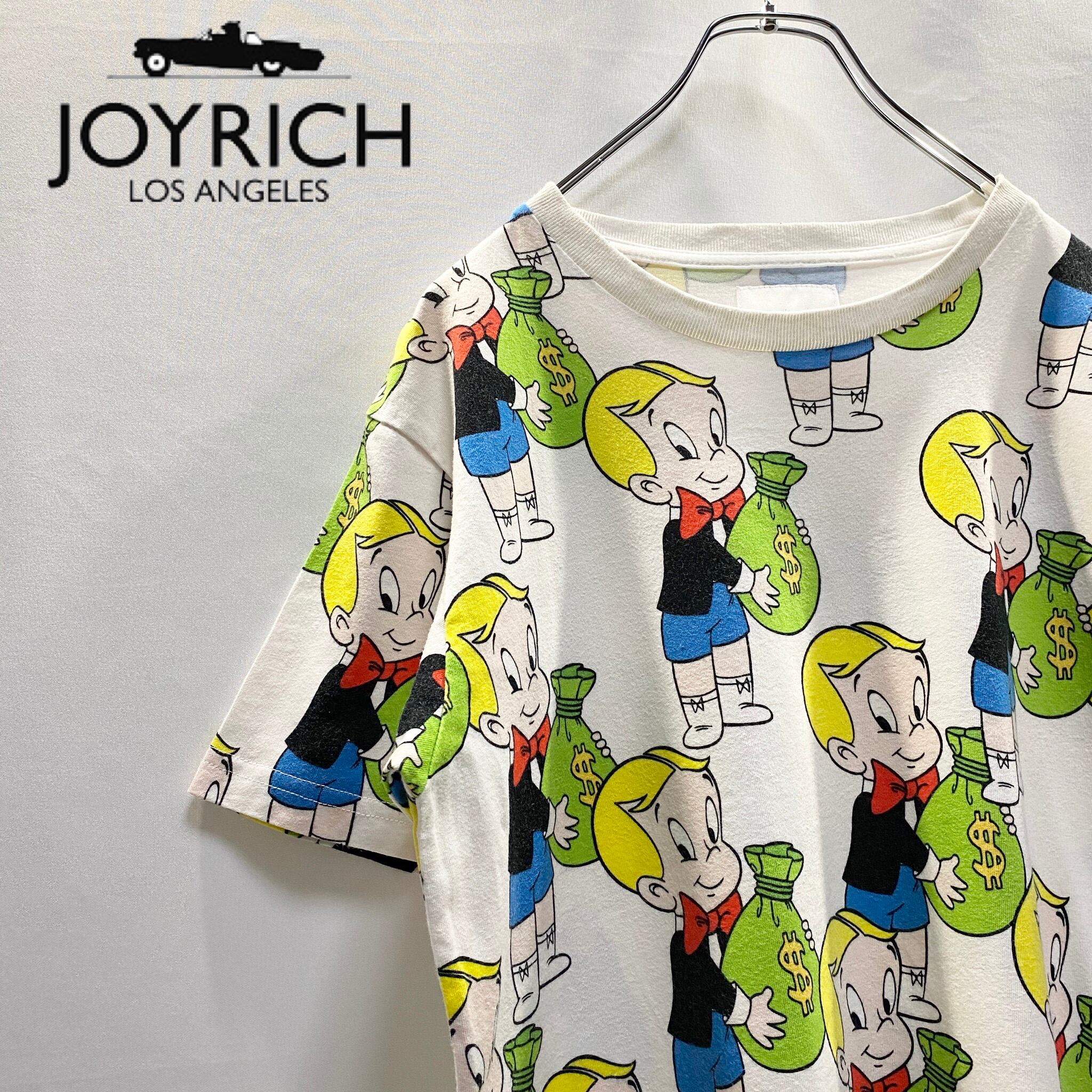 JOYRICH Cuddle Currency Big Shirts