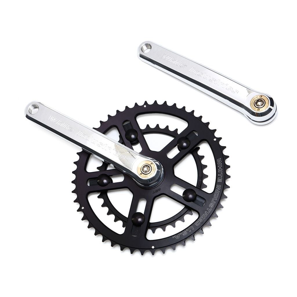 お歳暮 人気 ホワイトインダストリーズ INDUSTRIES WHITE VBC クランク Crank セット