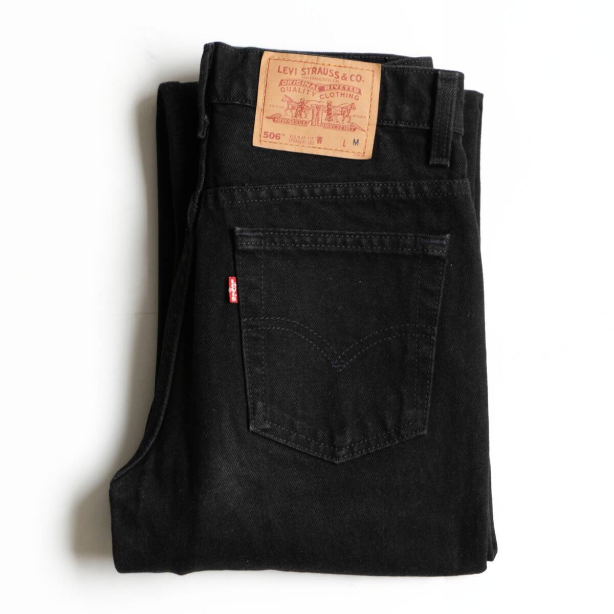 雰囲気抜群/アメリカ製】 LEVI'S VINTAGE CLOTHING【 47501 / 501XX