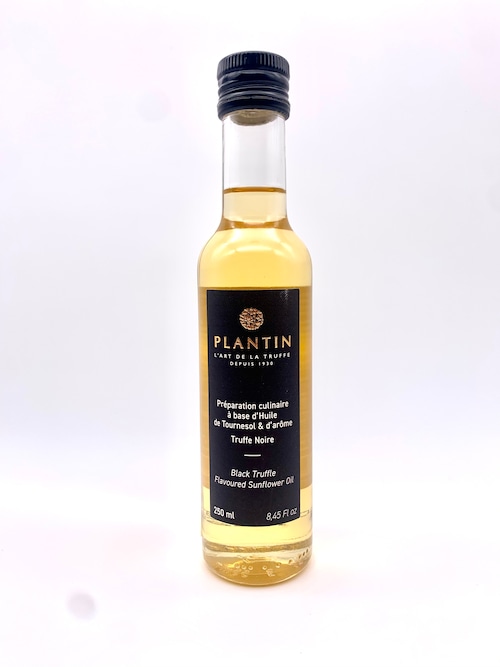 PLANTIN BLACK TRUFFLE OIL