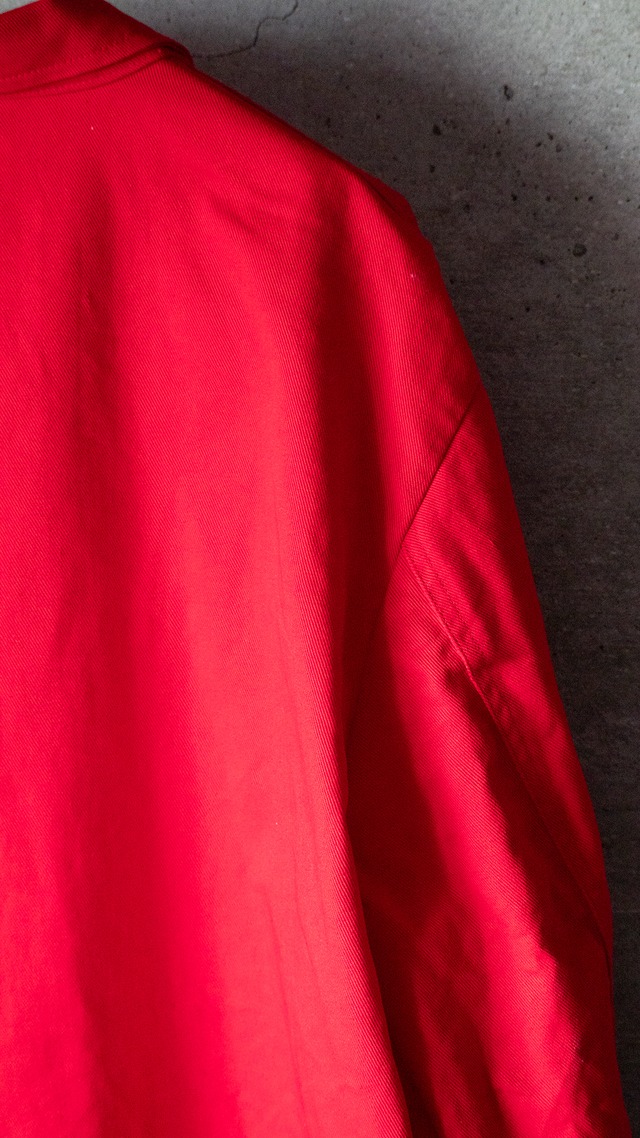 "PLANAM" used Work coat