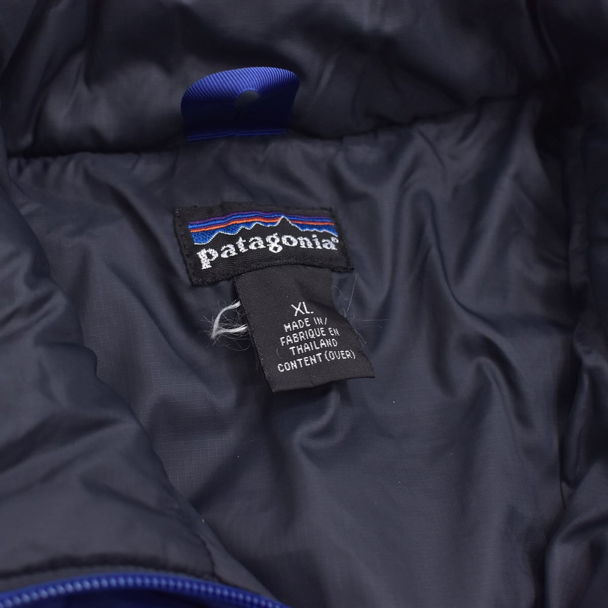 00s patagonia パタゴニア 83990 パフジャケット アウトドア 00s patagonia パタゴニア 83990 パフジャケット アウトドア