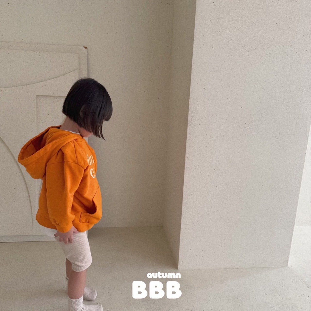 韓国子供服 / 26Autumn / 〖取寄〗BBB / ゆったりレギンス / ユニセックス / キッズ服 *XXS~XL*