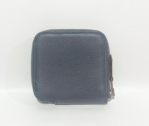 Hermès エルメス アザップシルクインコインケース 085242CK