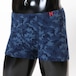 2 Way Stretch Camouflage Boxer Brief　Navy