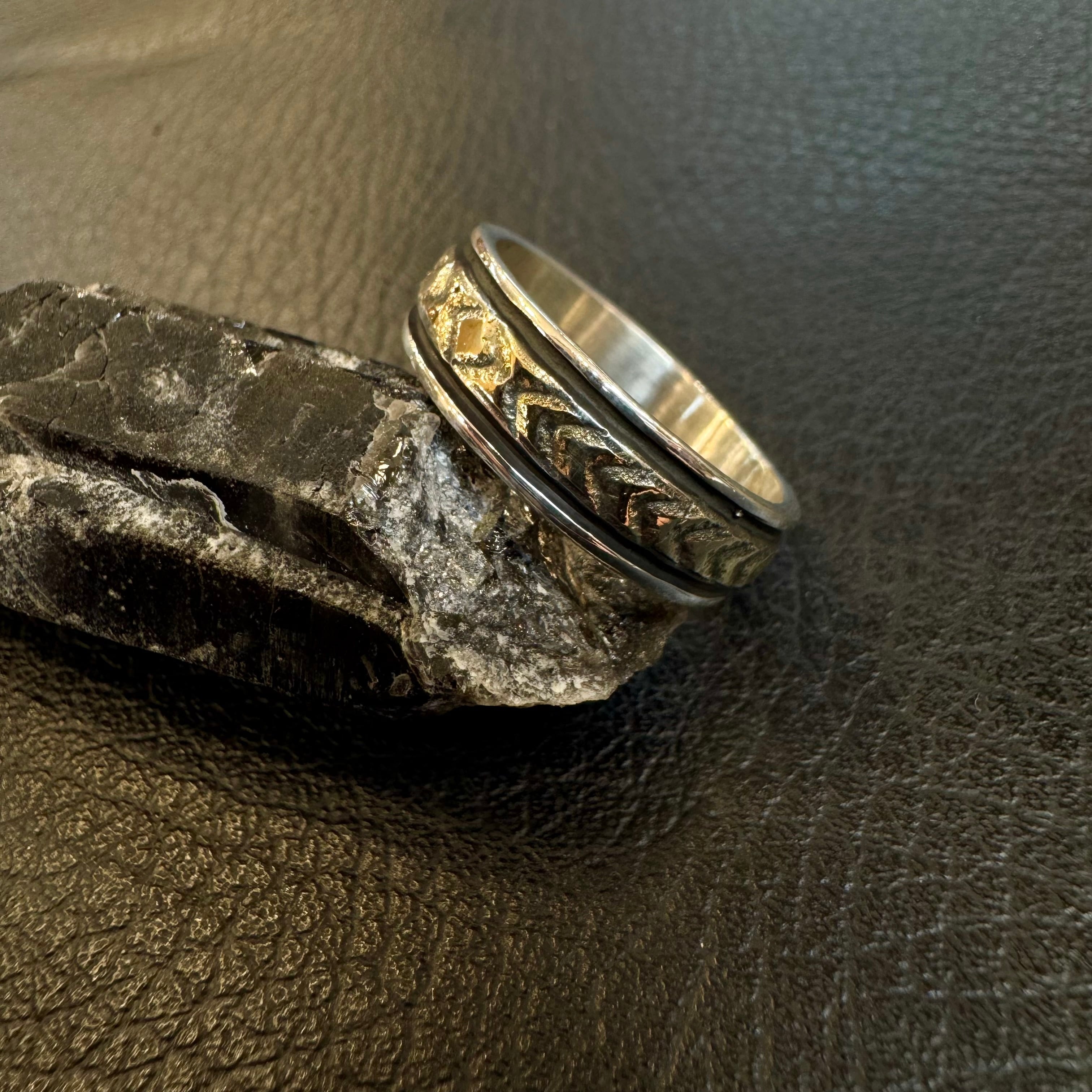 リング | BlueSunshineTrading