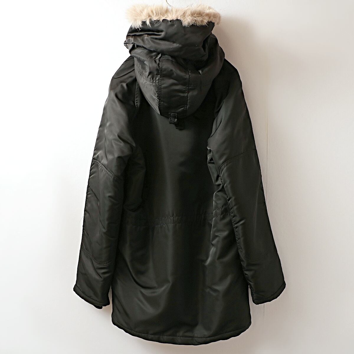 SPIEWAK Golden Fleece N-3B フライトジャケット =size32= usa製 古着