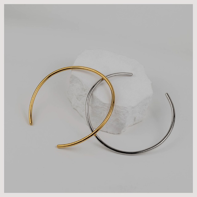 Choker -Gold/Silver-