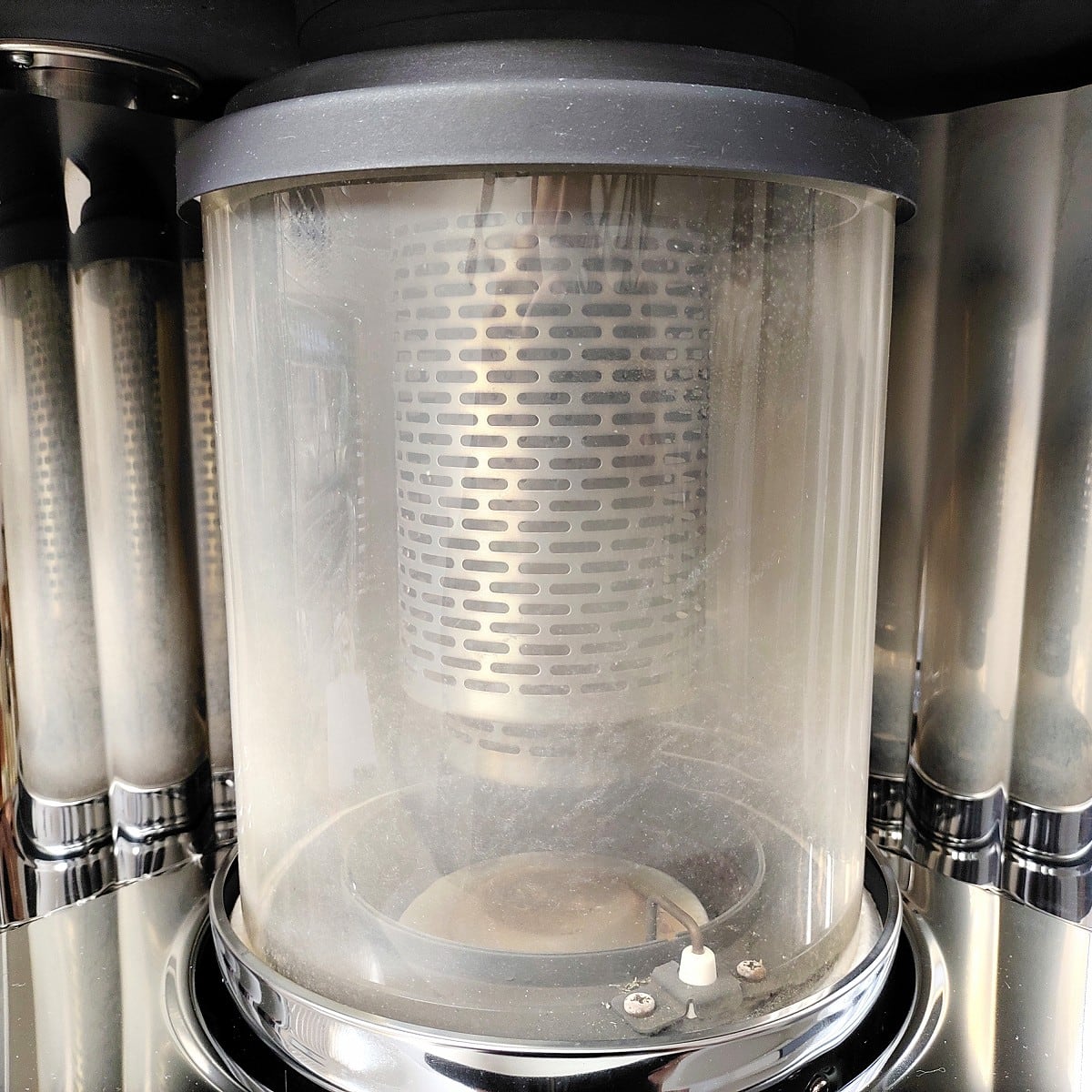 コロナ・石油ストーブ・ミニパル・FF-VY5512P・2012年製・No.230219-05