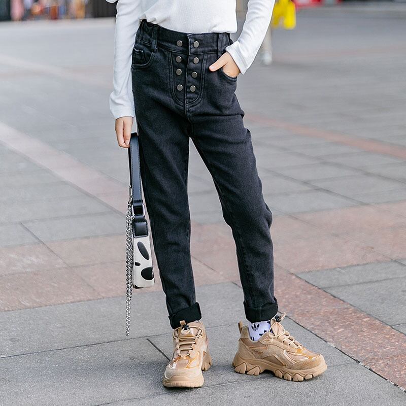 ジーンズ スプリングオータムロングスリムスタイル 春物 秋物 トレンディボーイ45635845091