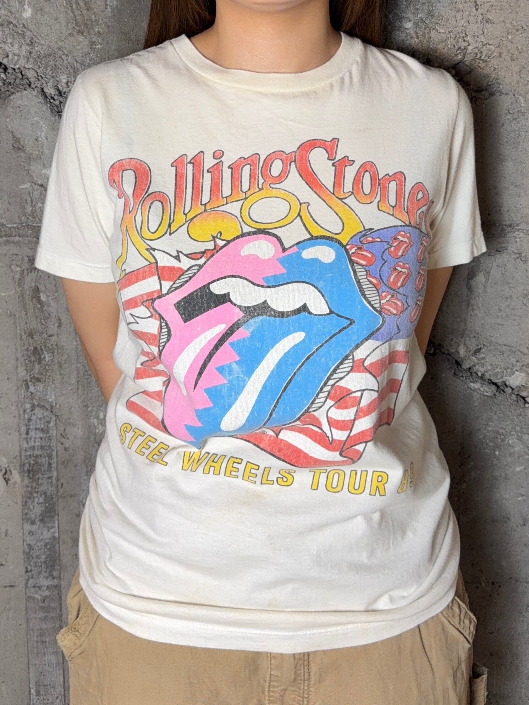T-shirt | オンライン古着屋83ハチサン