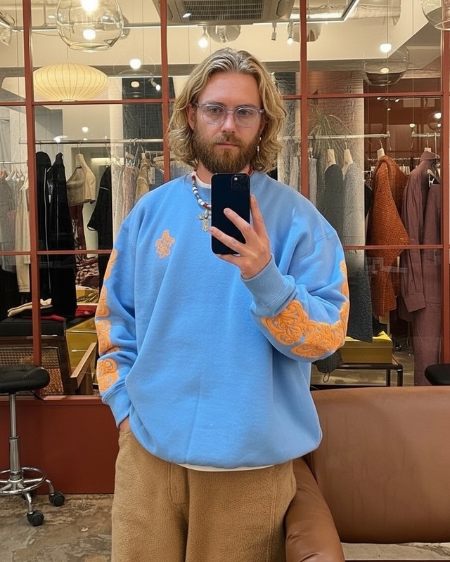 【2.16(mon)23:59締め切り】3月発送～｜発泡プリントライトオンストレーナー|ウォーター