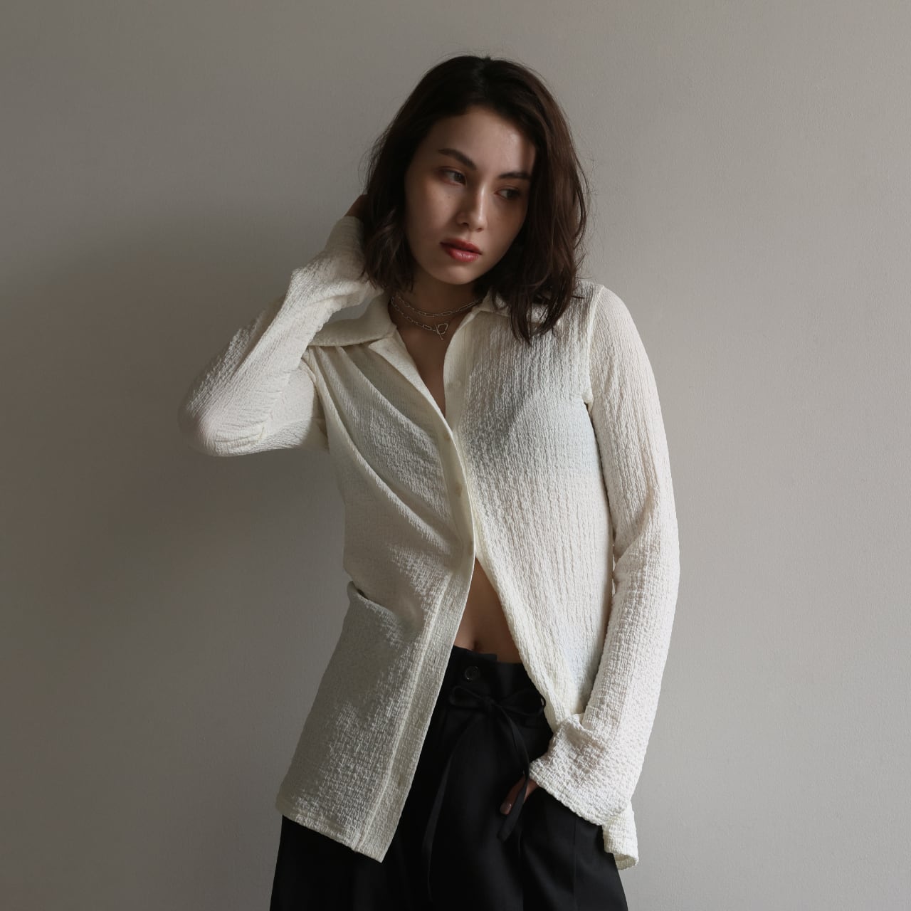 CLOTHES | CALME /カルム -Lifestyle Shop-