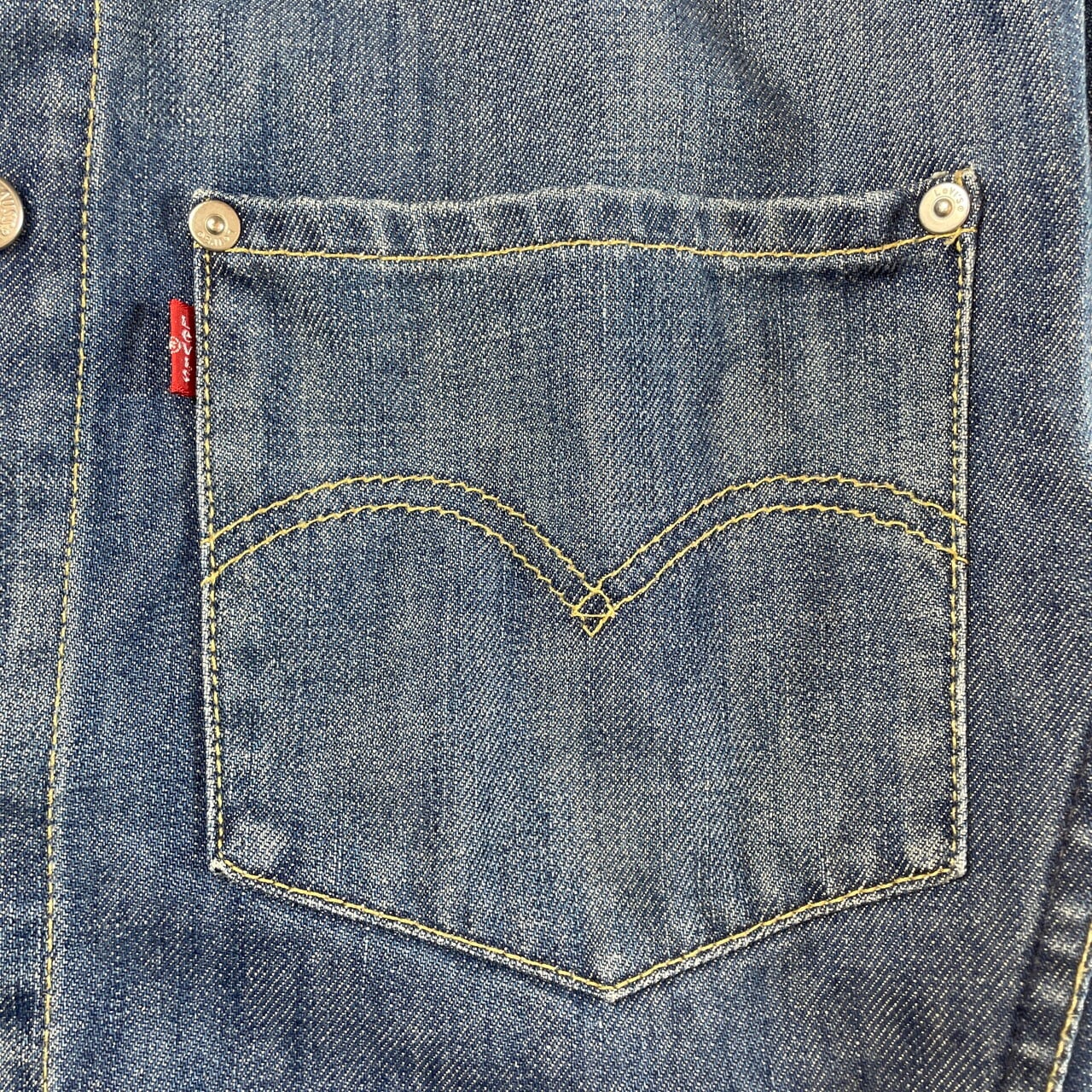 00年代〜 Levi's ENGINEERED JEANS ユーロリーバイス エンジニ 00年代〜 Levi's ENGINEERED JEANS ユーロリーバイス エンジニ