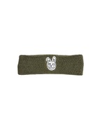 USAGI HAIR BAND OLIVE