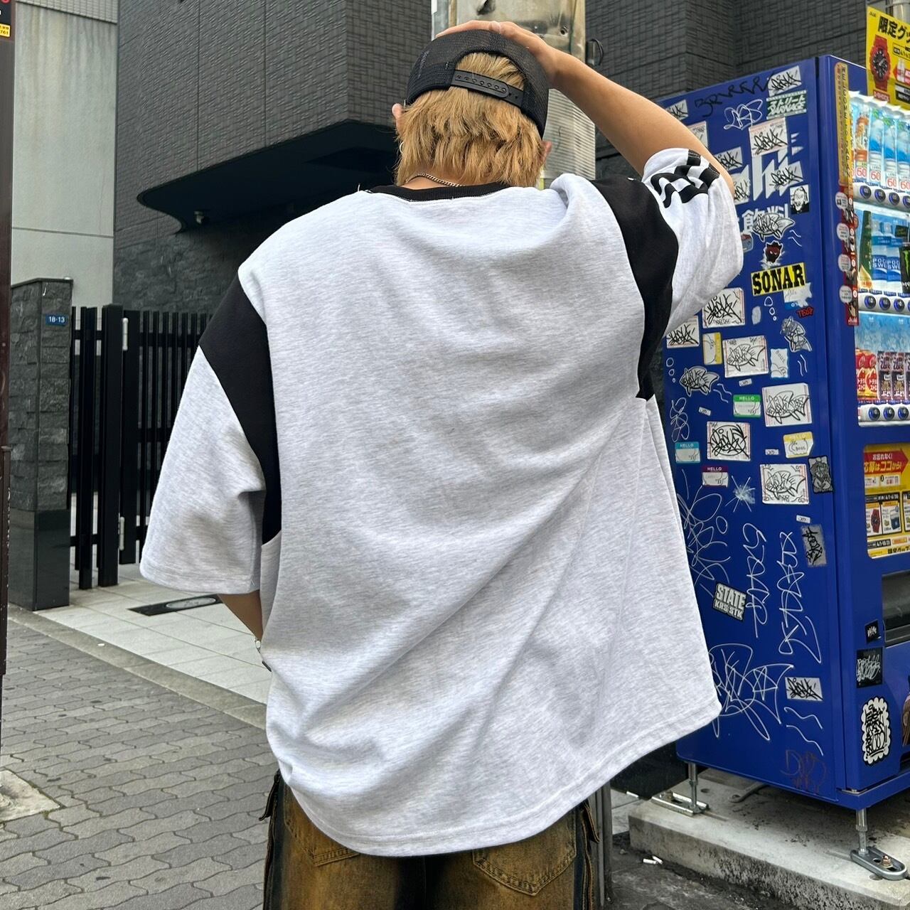 ゲームシャツ 3点セット セットイン（SETINN） ウェア（メンズ/ユニ） ]ゲームシャツ／Game