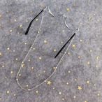 ♡ドールアクセサリー♡「ハーフ眼鏡」