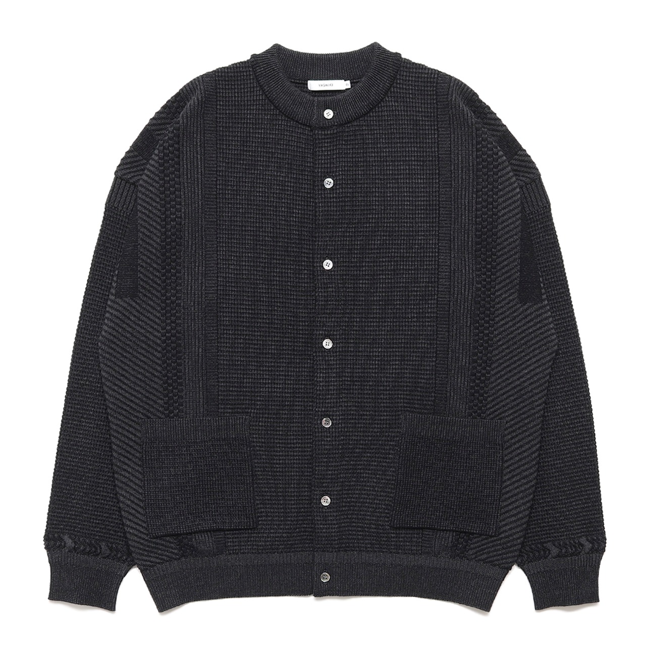 YASHIKI / Shinryo Cardigan