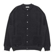 YASHIKI / Shinryo Cardigan