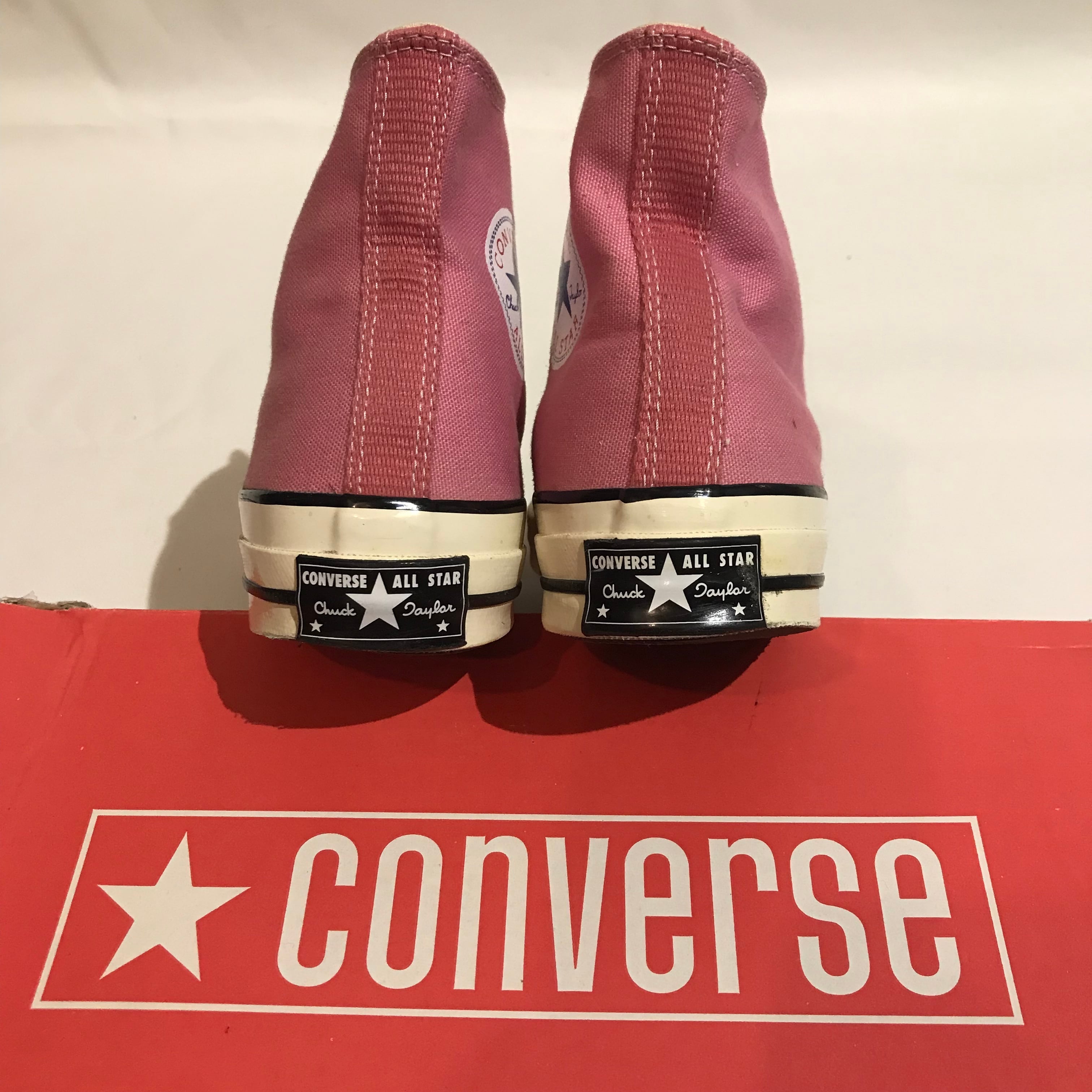 【正規・新品】CONVERSEチャックテイラー70HI