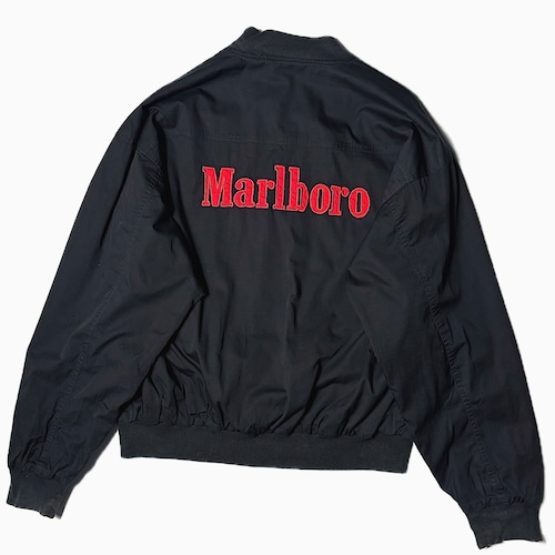 Vintage 90’s "Marlboro" Reversible Jacket