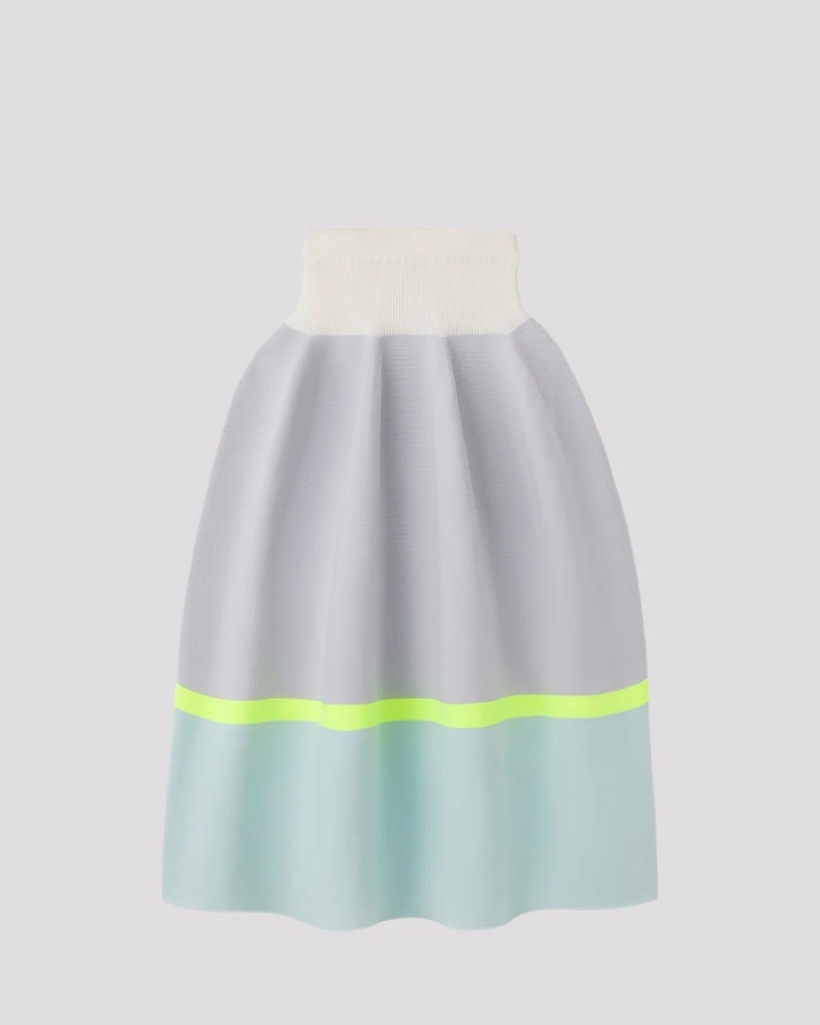 CFCL】POTTERY SKIRT | idealclasse