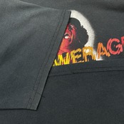 【AC/DC】エーシー ディーシー "POWERAGE" 00's Vintage Tシャツ