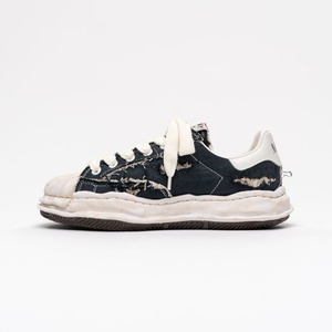 【Maison MIHARA YASUHIRO】BLAKEY / original sole ripping and over