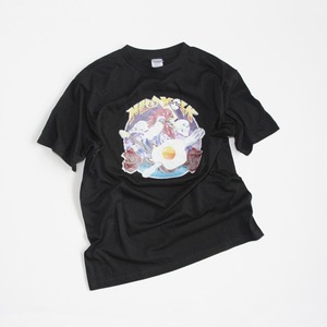 NEW YOLK METAL BAND TEE