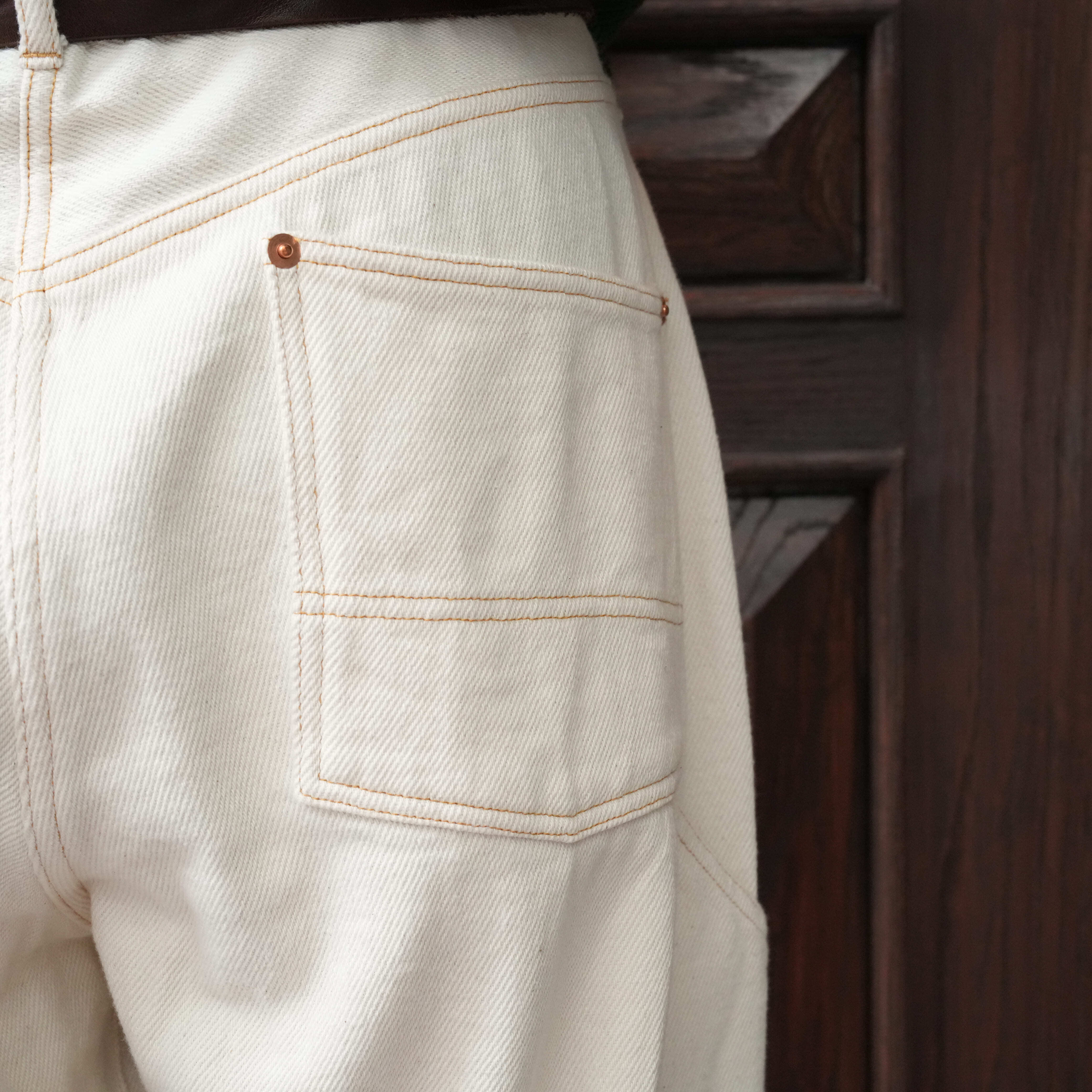 FOUNDOUR (ファウンダ) 25AW 