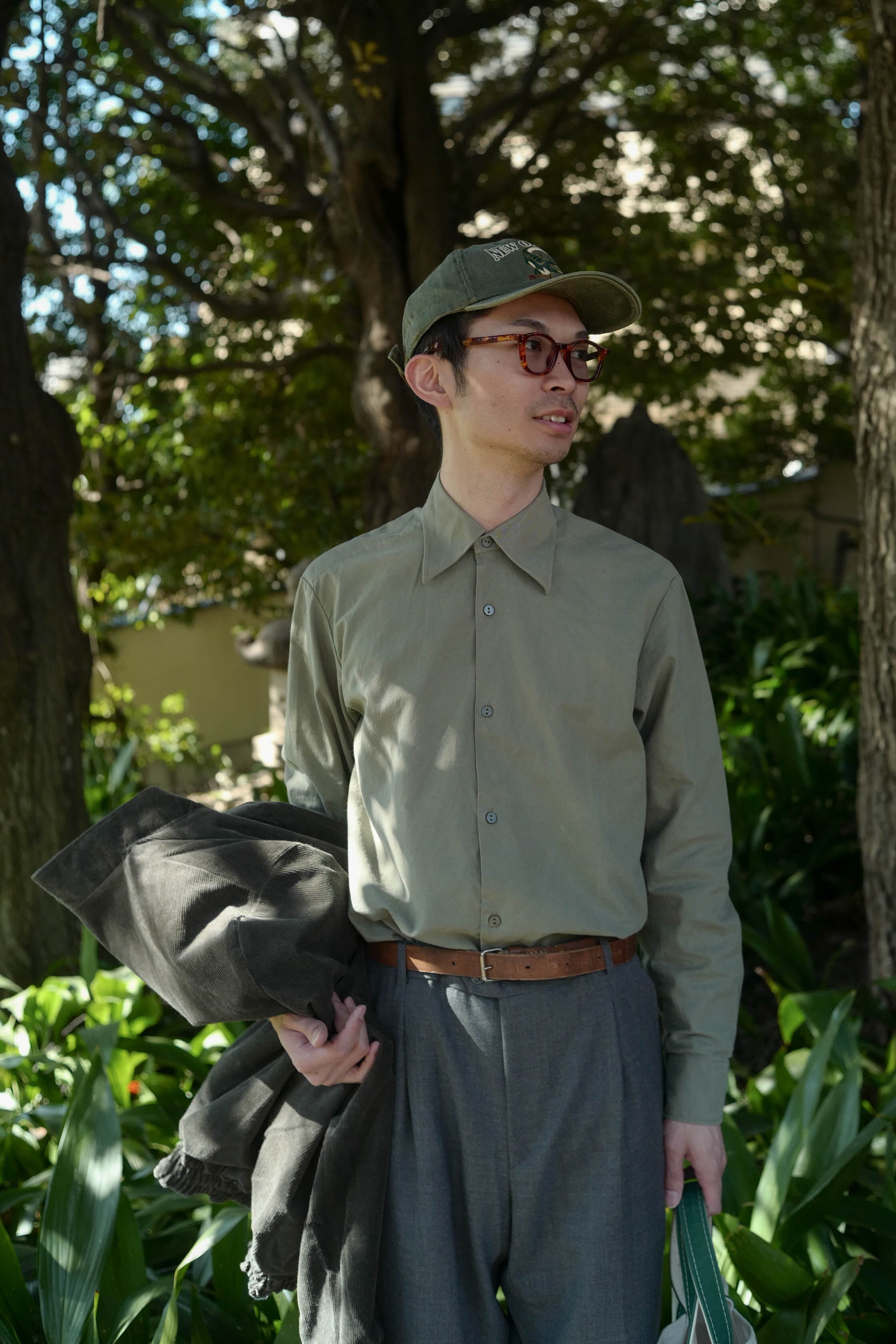 チェコ軍 フィールドシャツ サイズ52 チェコ軍 フィールドシャツ 