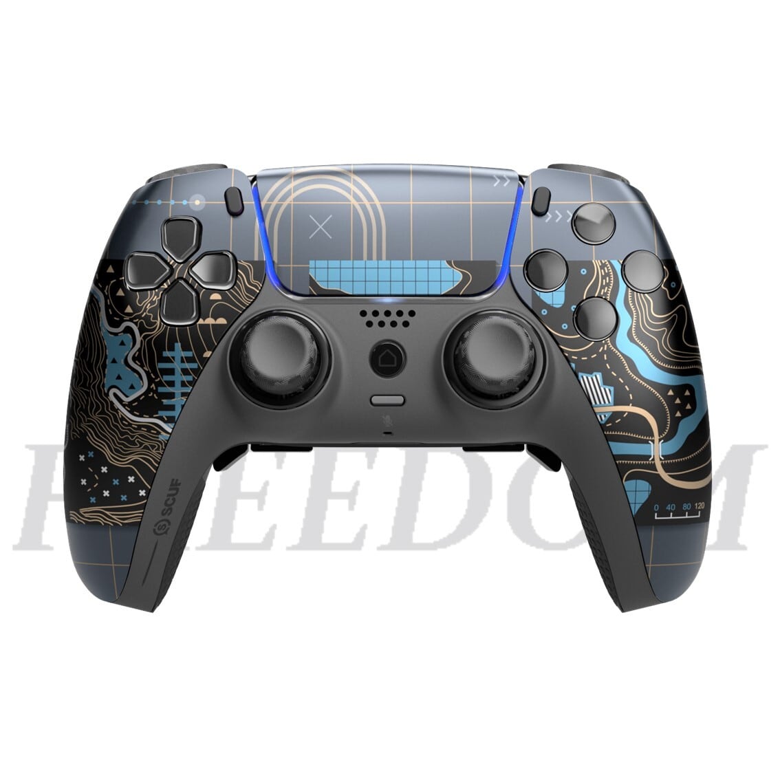 【Charter】 SCUF REFLEX FPS スカフ リフレックス エフピーエス | SCUF販売 FREEDOM powered by BASE