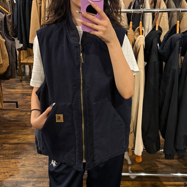 【Carhartt/カーハート】ベスト