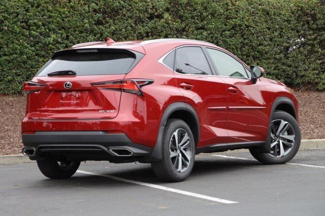 Lexus NX Body-Side Moulding Kit | LEXUS FASHION STORE - LEXUS