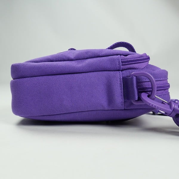 Size【フリー】 SUPREME シュプリーム 26SS Shoulder Bag Purple