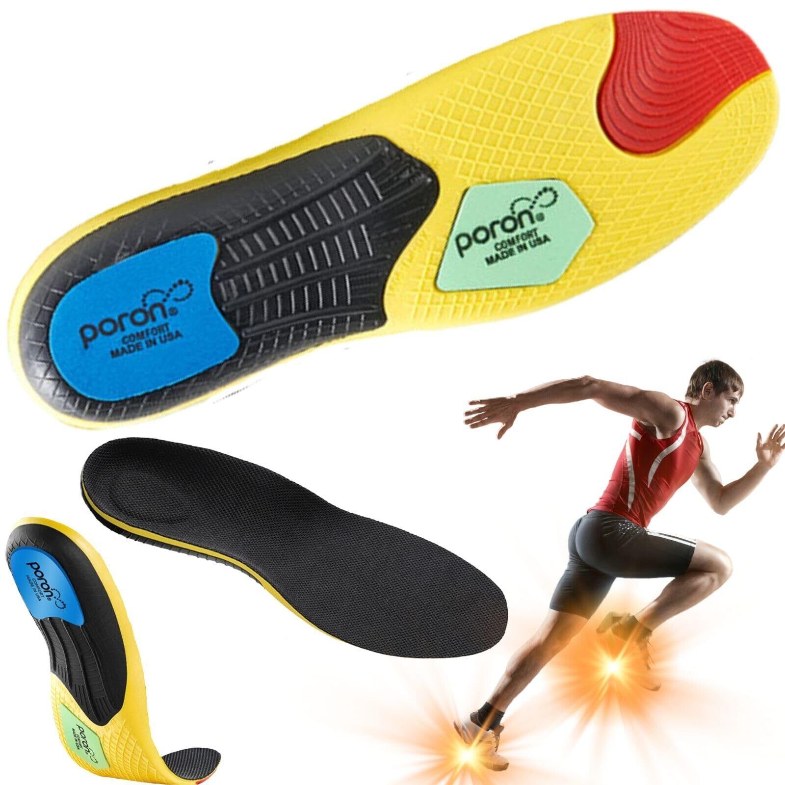 SIDAS シダス【WINTER+PRO】S(23～24.5cm) インソール Superfeet] インソール 【正規代理店商品】 Active Cushion Medium