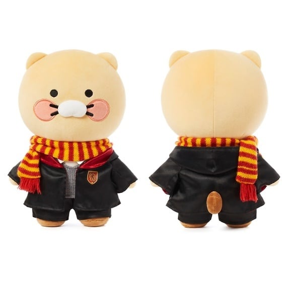 日本未発売】ハリーポッター×ライアンぬいぐるみ韓国カカオ