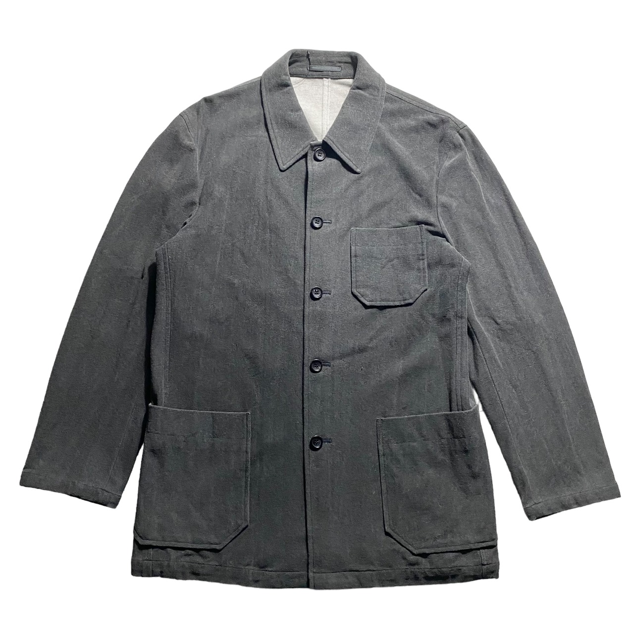 AD1999 COMME des GARCONS HOMME coverall jacket