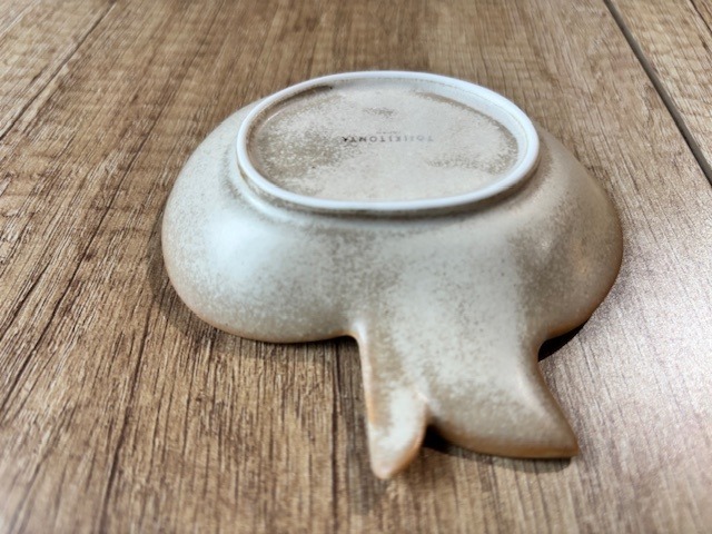 クラシックカフェりんご小皿