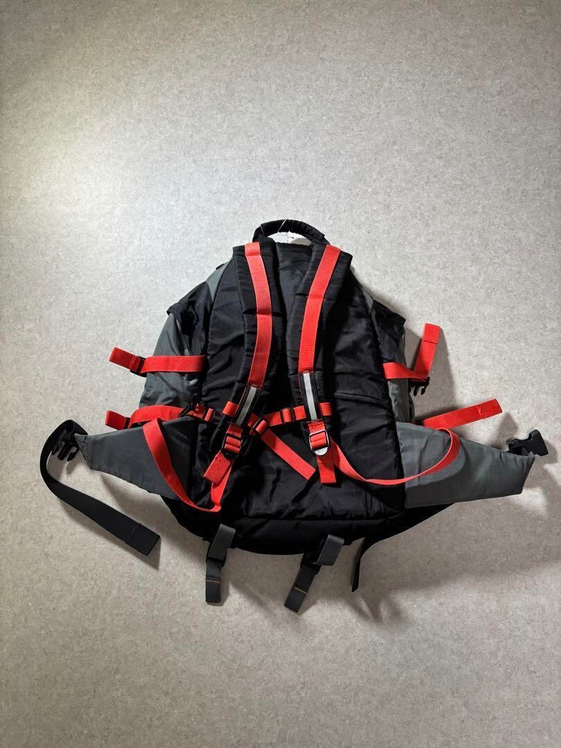 90s~ GAP backpack | 古着屋2000