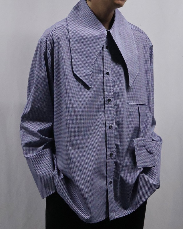 【Bombo Studio】Anteo-Ink Blue