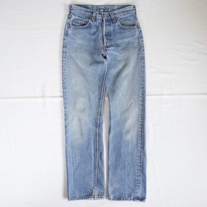 90s USA Levi's 501 W26 L32