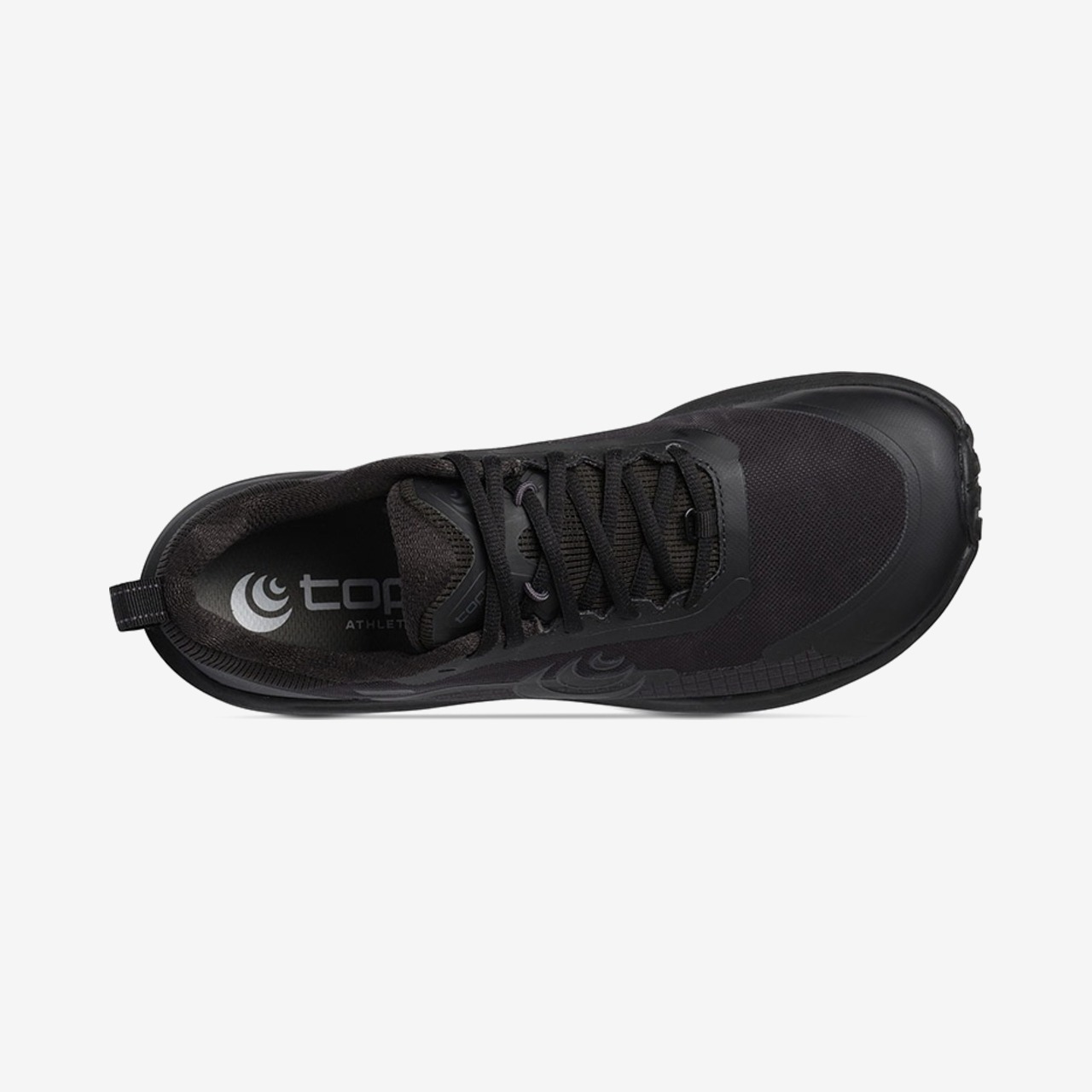 TOPO / TERRAVENTURE 5 GTX（テラベンチャー 5 GTX）/ Mens / Black Charcoal - 4