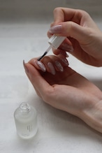 スパネイル　ネイルセラムＳ（爪の美容液）10mL