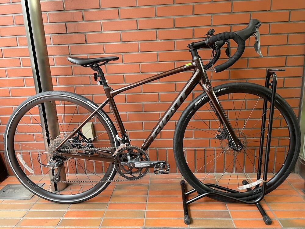 中古】Sora Claris クロスバイク 税込・整備済