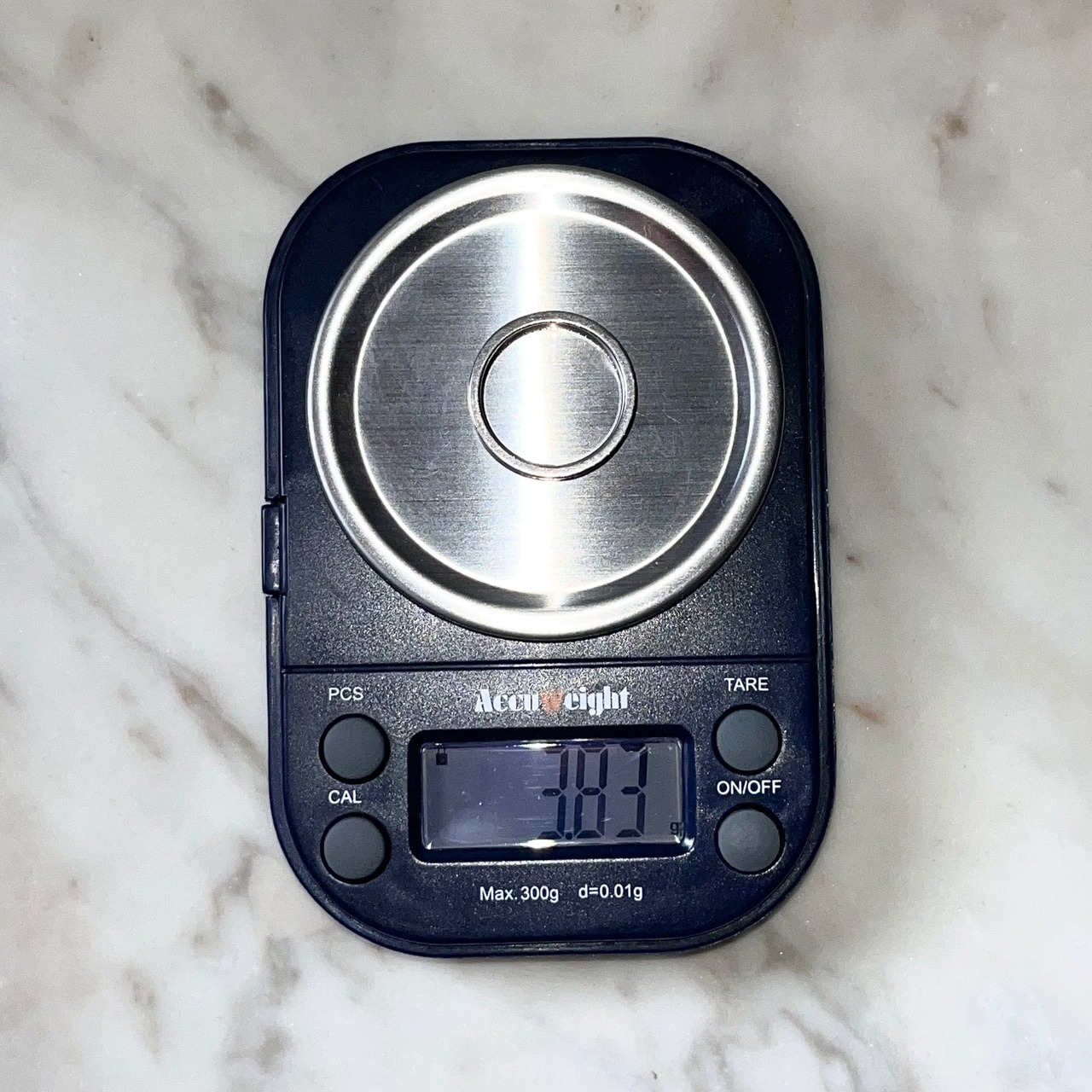 TIFFANY silver narrow ring " 1837 " size11