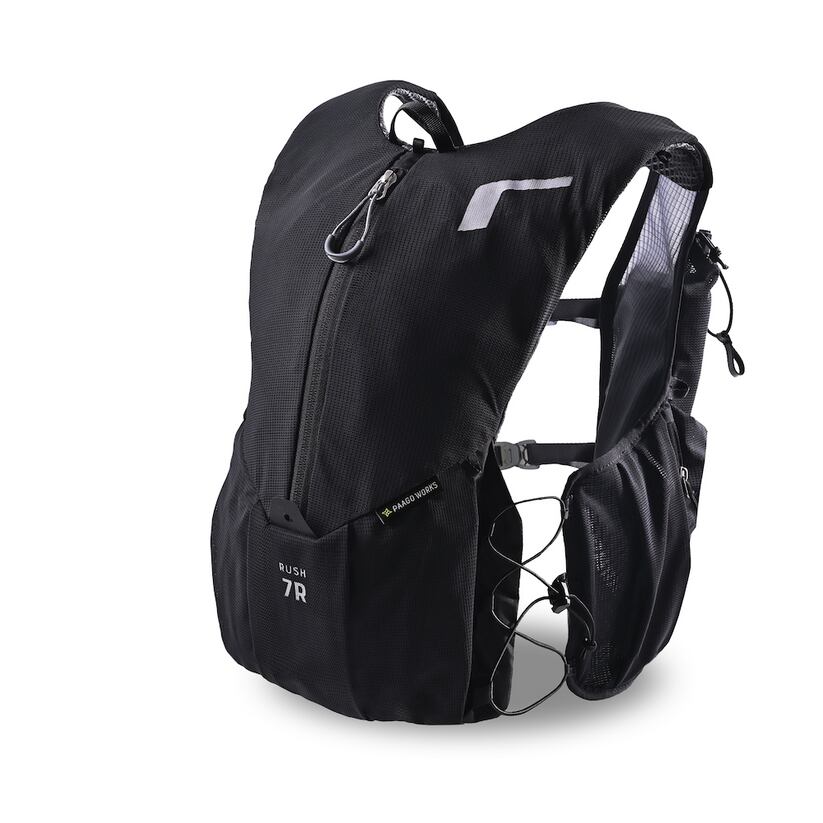 PAAGO WORKS パーゴワークス / RUSH 7R