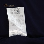 社交ダンス 衣装 Chacott チャコット シャツ ブラウス トップス ネイビー系 パープル系 紺 紫 水玉 かわいい ダンス パーティ 発表会 長袖 伸縮 ストレッチ おしゃれ 日本製 発表会衣装 ダンスウェア フォーマル ドット 上品 エレガント